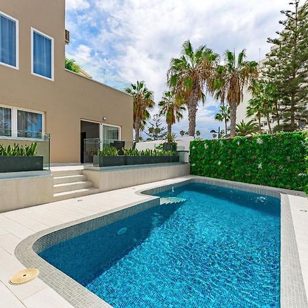 Bal Apartments Adults Only Arona (Tenerife) Exterior foto
