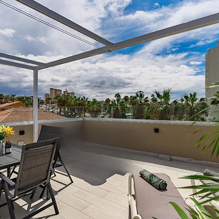 Bal Apartments Adults Only Arona (Tenerife) Exterior foto
