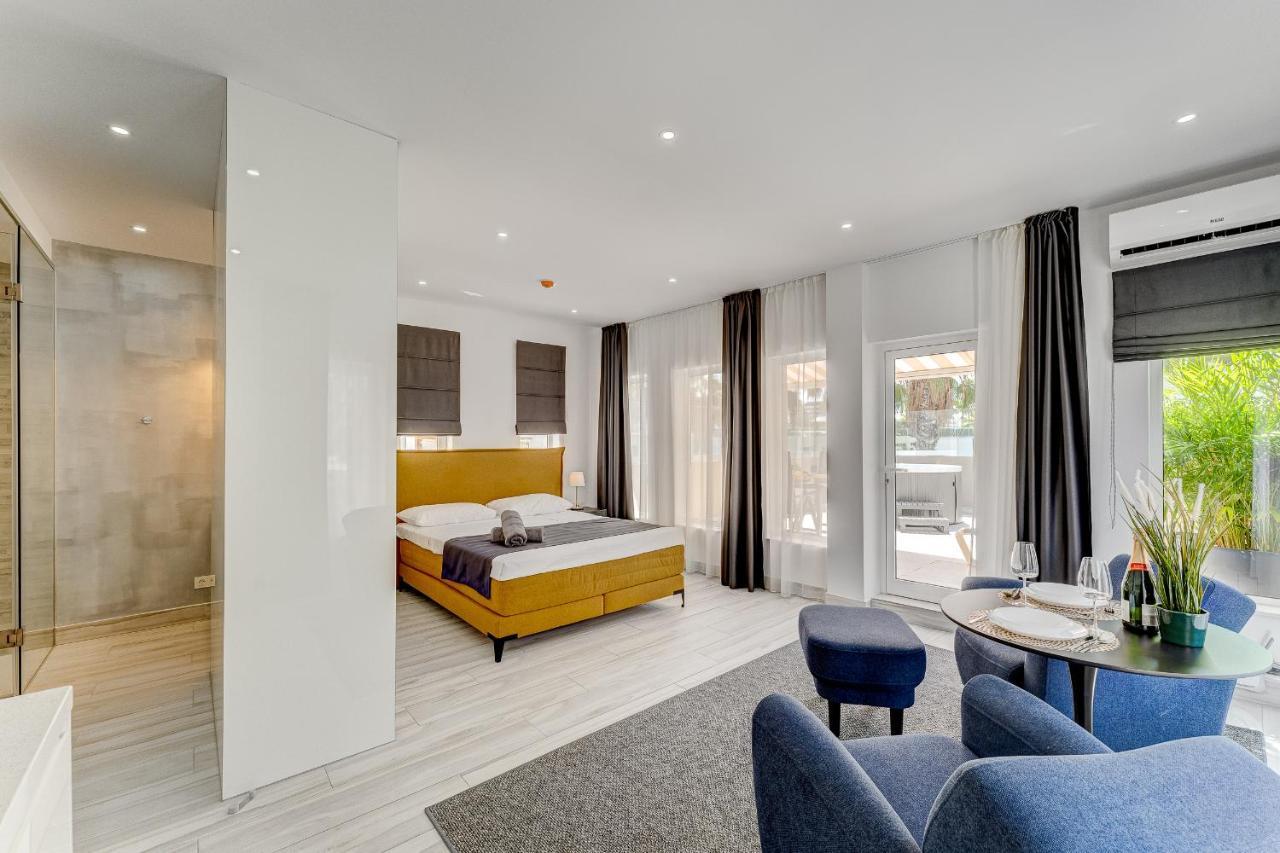 Bal Apartments Adults Only Arona (Tenerife) Exterior foto