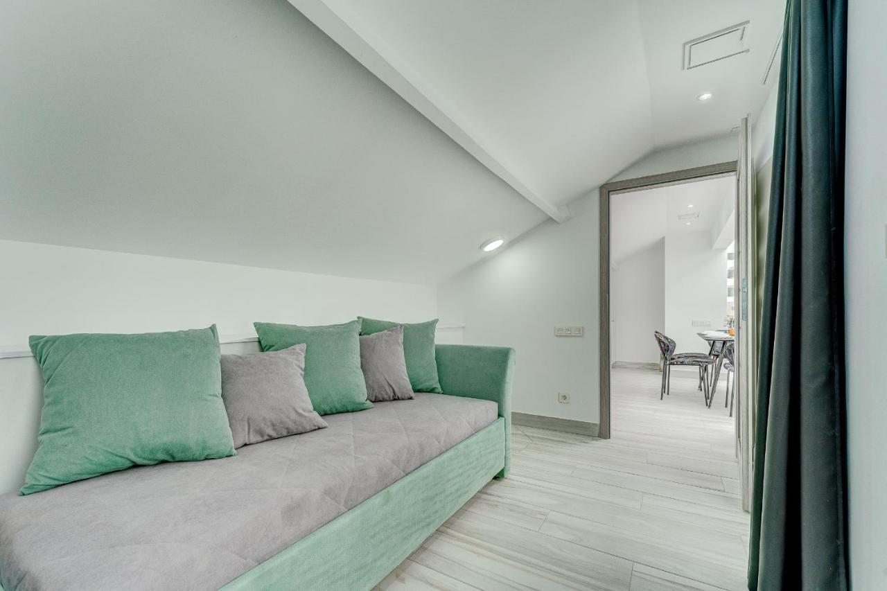 Bal Apartments Adults Only Arona (Tenerife) Exterior foto
