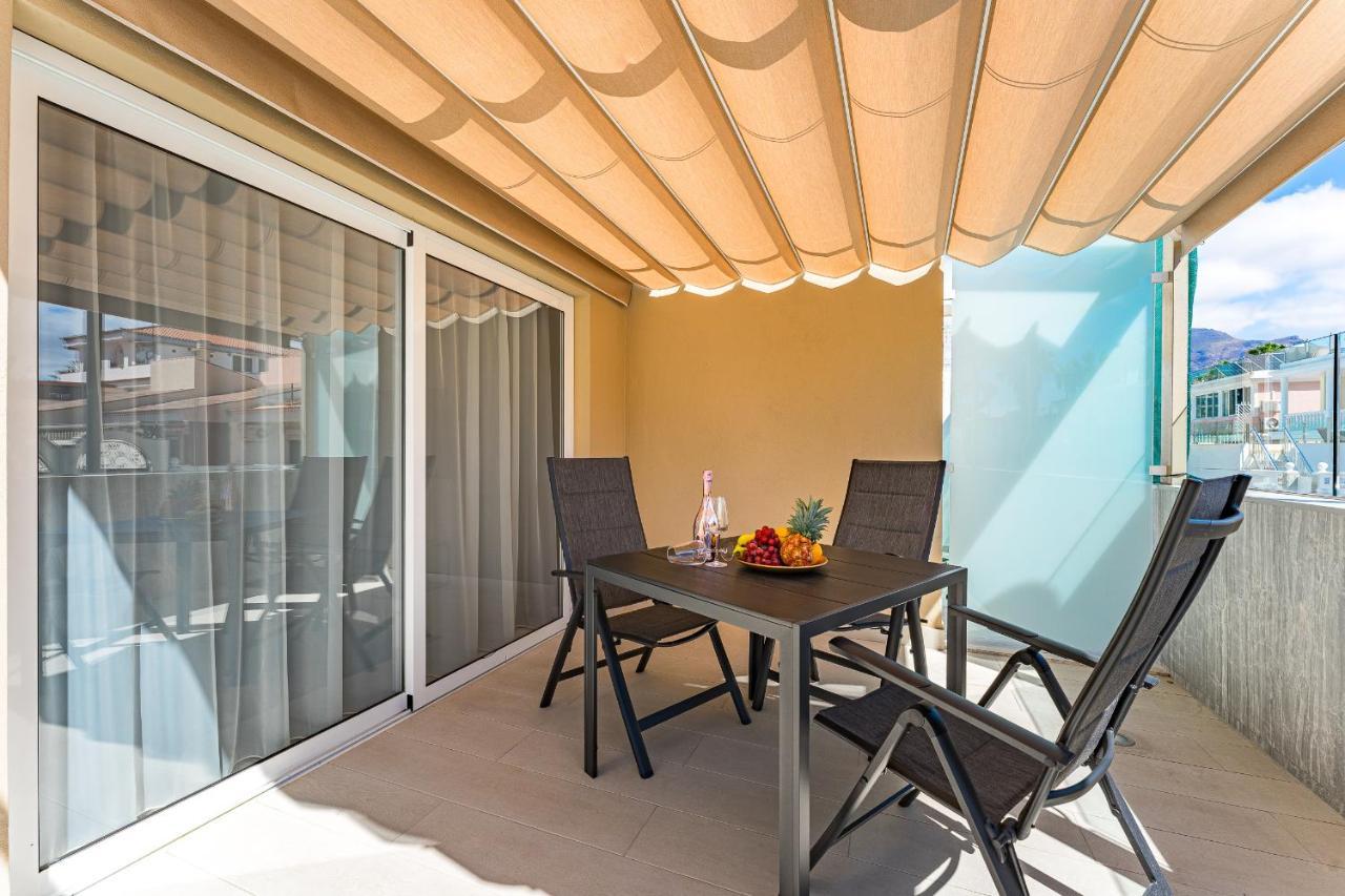 Bal Apartments Adults Only Arona (Tenerife) Exterior foto