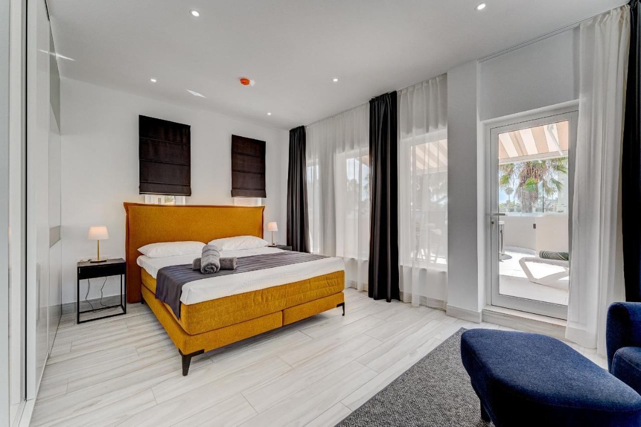 Bal Apartments Adults Only Arona (Tenerife) Exterior foto