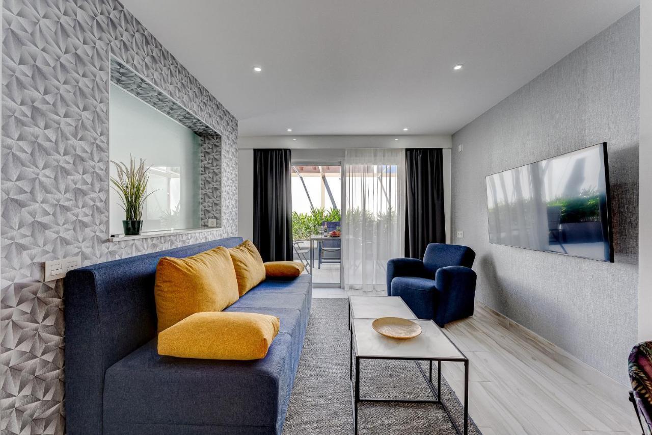 Bal Apartments Adults Only Arona (Tenerife) Exterior foto