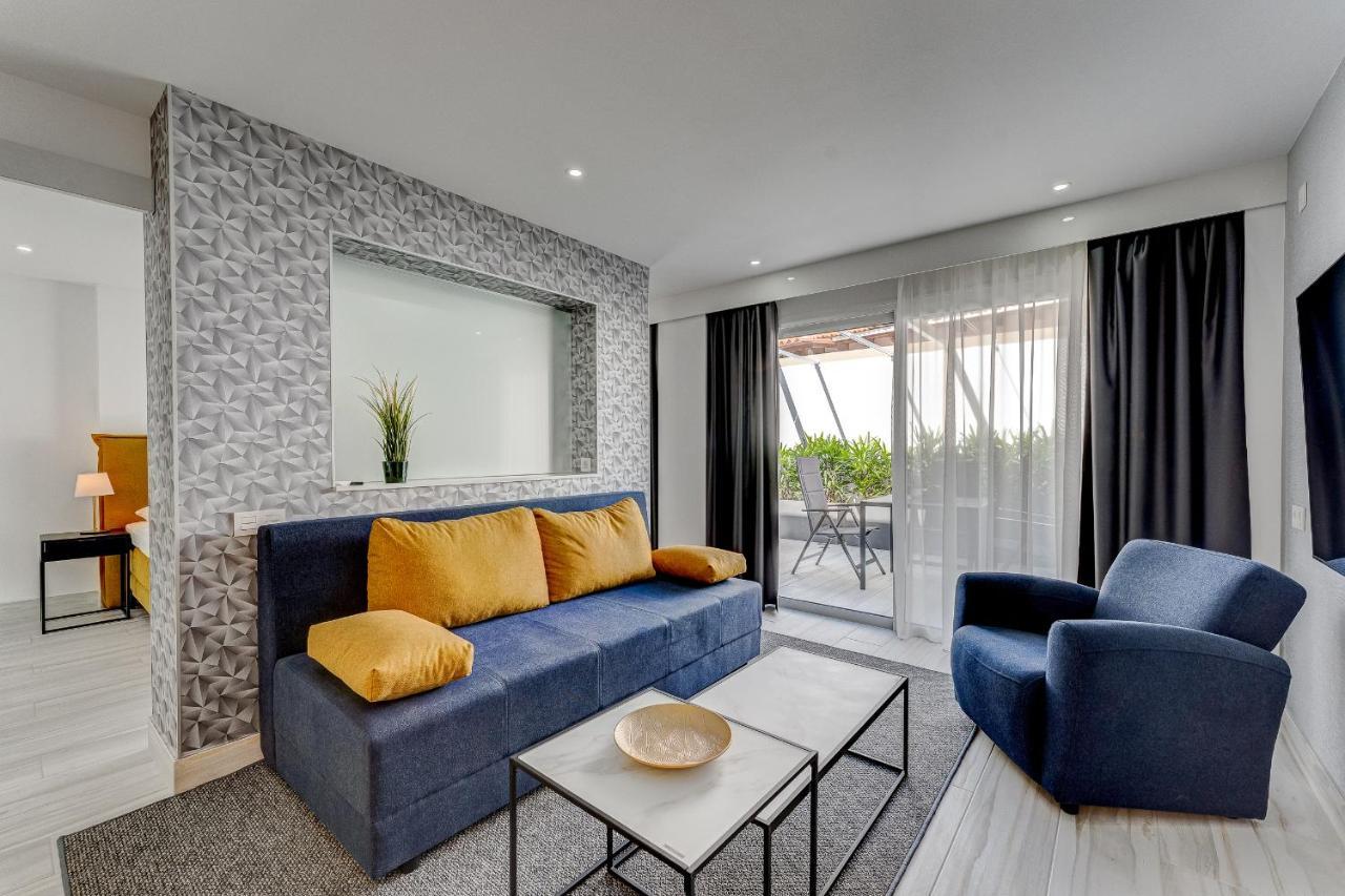 Bal Apartments Adults Only Arona (Tenerife) Exterior foto
