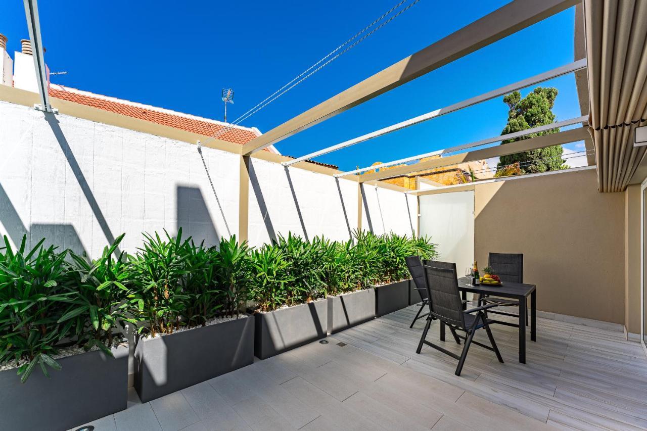 Bal Apartments Adults Only Arona (Tenerife) Exterior foto