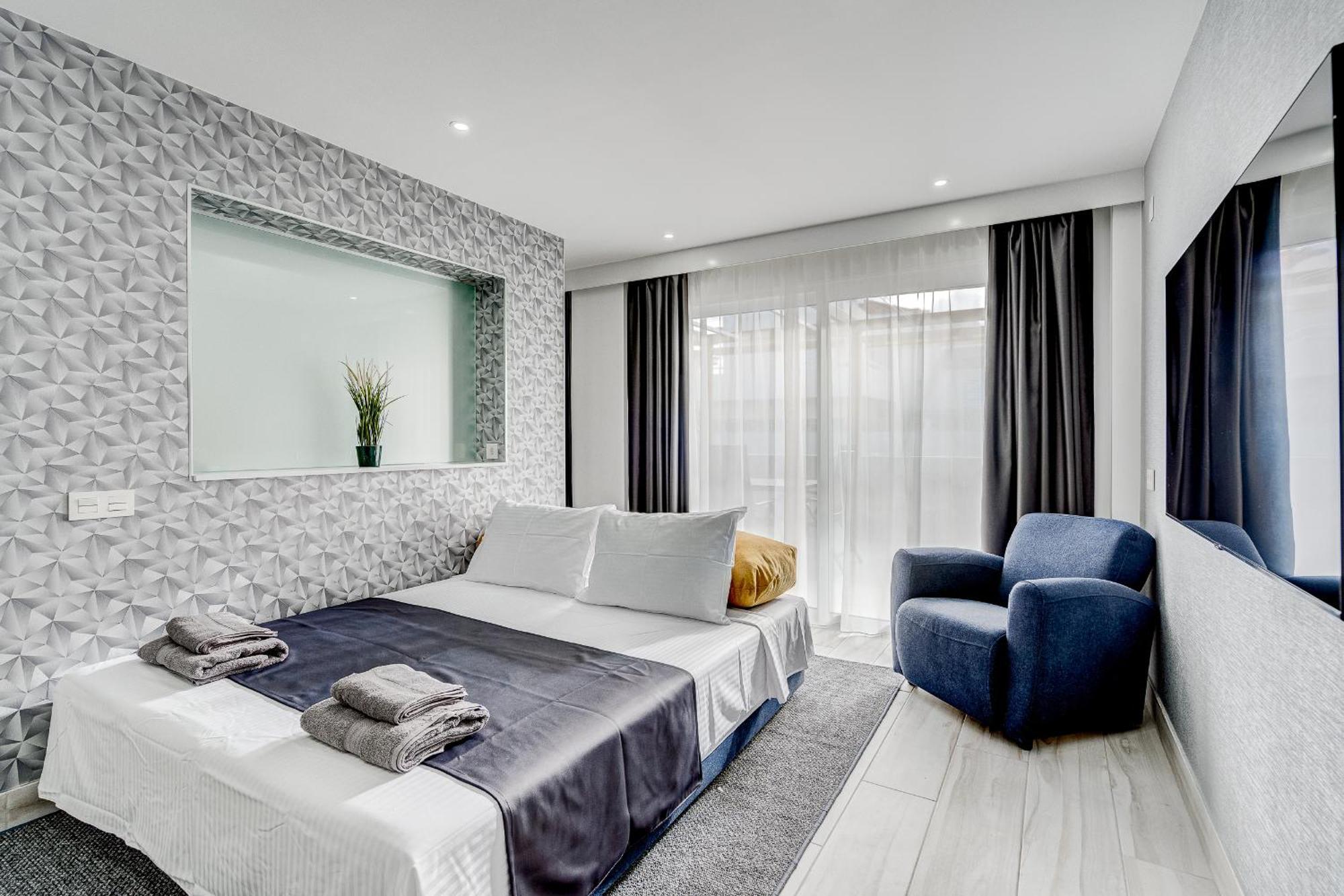 Bal Apartments Adults Only Arona (Tenerife) Exterior foto