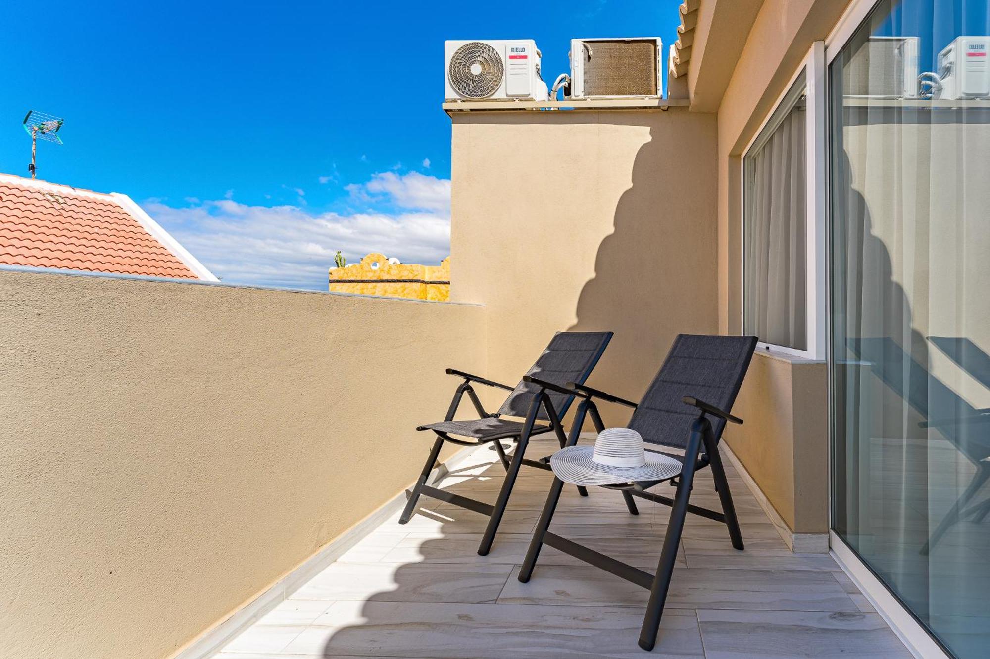 Bal Apartments Adults Only Arona (Tenerife) Exterior foto