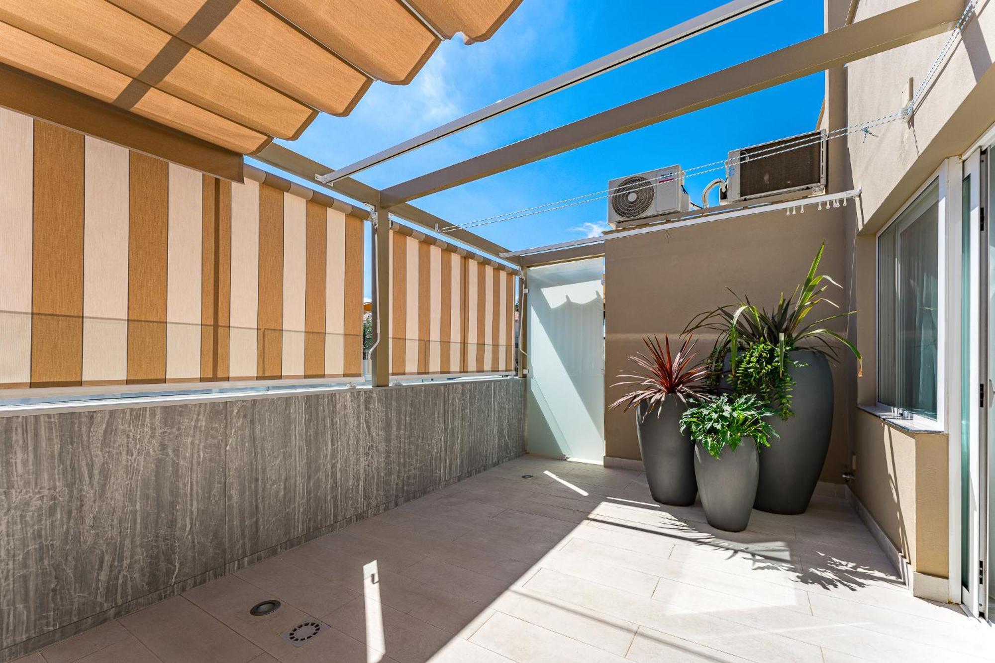 Bal Apartments Adults Only Arona (Tenerife) Exterior foto